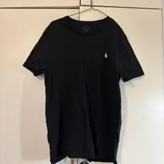 Polo Ralph Lauren 黒 Tシャツ Lサイズ