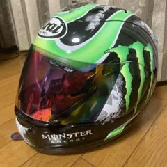 ICON エアフォーム パラヒューマン フルフェイス Sサイズ - メルカリ
