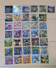 ポワルンのみ 30枚まとめ売り ADV PCG ホロン 太陽 雨水 ポワルンのみ 30枚まとめ売り ADV PCG ホロン 太陽 雨水 - メルカリ