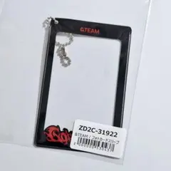 【専用】&TEAM 月狼 トレカホルダー ティンケース 2点セット