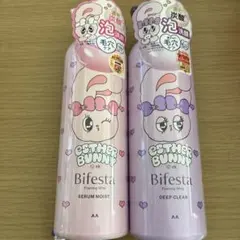 ビフェスタEsther Bunny 泡洗顔 2本セットのサムネイル