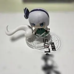 東方lostword 魂魄妖夢　フィギュアのサムネイル