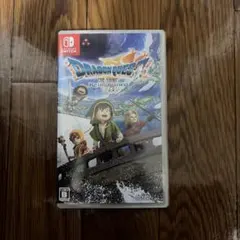ドラゴンクエストVII リメイク版 Nintendo Switch