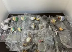 ワンピース チョッパー ちびきゅんキャラセット