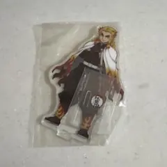鬼滅の刃 ufotable WEBくじ D賞 アクリルスタンド 煉獄杏寿郎 - メルカリ