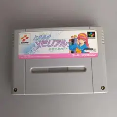 ときめきメモリアル 虹色の青春 デスクトップアクセサリー - メルカリ