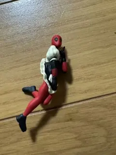 2026年最新】putitto デッドプールの人気アイテム - メルカリ