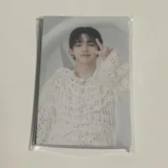 SEVENTEEN HAPPY BURSTDAY アコーディオンフォトカード