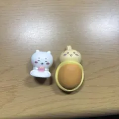 ちいかわ　すやすやマスコット