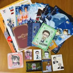 名探偵コナン グッズ まとめ売り
