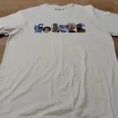 ユニクロ　UT XL　メンズ