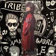 therampage 川村壱馬　ビッグアクリルスタンド