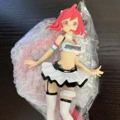 Sound Voltex フィギュアコレクション Vol.2 レイシス