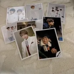 King&Prince 平野紫耀　公式写真　まとめ売り