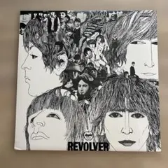 2026年最新】revolver the beatles レコード モノラルの人気アイテム