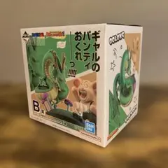 一番くじ　ドラゴンボール B賞　ウーロン&神龍 Revible Moment