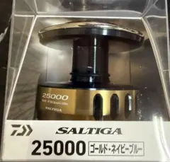 2025年最新】ソルティガ 5000 スプールの人気アイテム - メルカリ