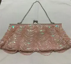 GRACE CONTINENTAL グレースコンチネンタル　パーティーバッグ