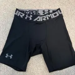 Under Armour インナータイツ LG ブラック