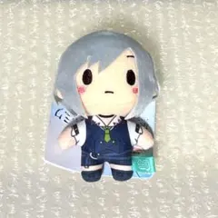 劇場版　プロセカ　ふわぷち　BrandNewWorld レオニ　日野森志歩