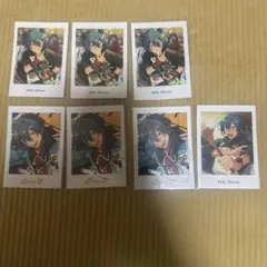 ニキ　あんスタ　ぱしゃっつ