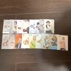 Mrs.GREENAPPLEフォトカード藤澤涼架まとめ売り