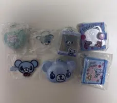 pom ponette ナルミヤキャラクターズ グッズ まとめ売り