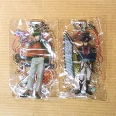 1/21削除　銀魂　土方十四郎