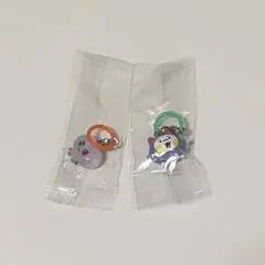 TRUZ めじるしアクセサリー キラキラスペシャルラメverセット