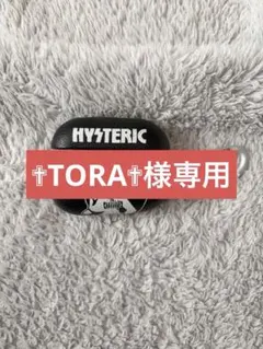 美品 HYSTERIC GLAMOUR iPhone 17pro用ケース - メルカリ