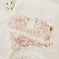 可愛いアイテムが入ったギフトセット♡出産祝い♡お誕生日プレゼント♡ベビー♡女の子