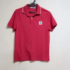 【STONE ISLAND 】ポロシャツ Sサイズのサムネイル