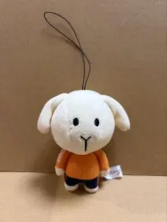 取手競輪場 チェーンくん マスコット