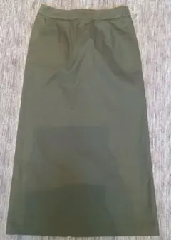 URBAN RESEARCH DOORS ロングスカート