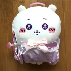 ちいかわ てんし♡あくま てんしなBIGぬいぐるみ