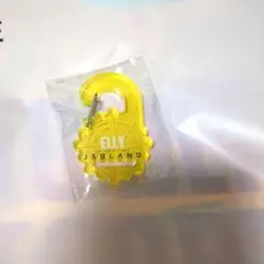 三代目JSOULBROTHERS JSBLAND ELLYアクリルカラビナ