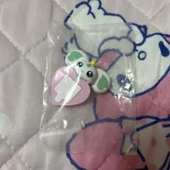 プリキュア 一番くじ くじ E賞 ちらりんフレンズ ミニフィギュア ポルン