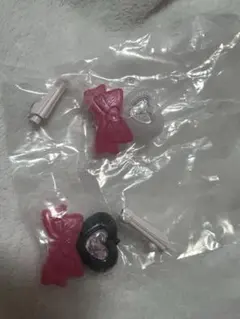 キミとアイドルプリキュア なりきりプリキュア3 キラキライト 2個セット