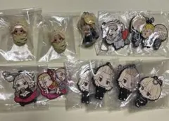 東京リベンジャーズ　東リべ　佐野万次郎　マイキー　ラバスト　グッズ　まとめ売り