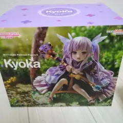 グッドスマイルカンパニー プリコネ キョウカ フィギュア
