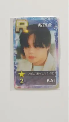 2026年最新】シュスエビ リアルカードの人気アイテム - メルカリ