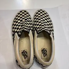 ア*】様 Vans ヴァンズ　クラシック　スリッポン　30