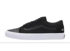 27.5cm」AllMyHomies×Vans ZORN ゾーンオールドスクール