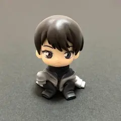 ちぢませ隊 スコッチ 諸伏景光