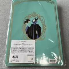 Disney マレフィセント バインダーのサムネイル