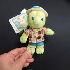 オルメル　ぬいぐるみ キーホルダー