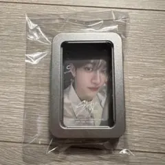 straykids FC 特典 マルチ缶ケース トレカ 新品