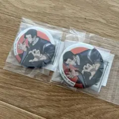 呪術廻戦　あそーとこれくしょん　加茂憲紀　ホログラム缶バッジ