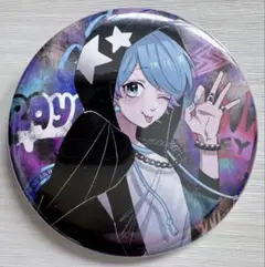 いれいす -hotoke- 缶バッジ お正月　イレバト