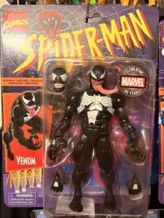 ヴェノム アメコミ